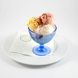 Boule de glace