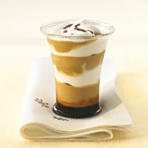 Café liégeois